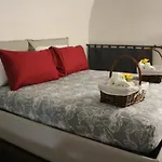 Gdm Central Apartment Palermo