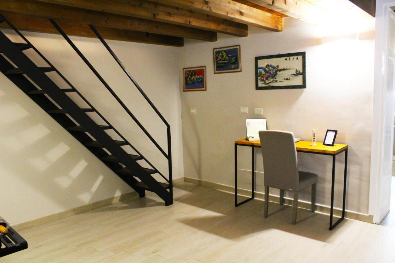 Apartamento Gdm *
