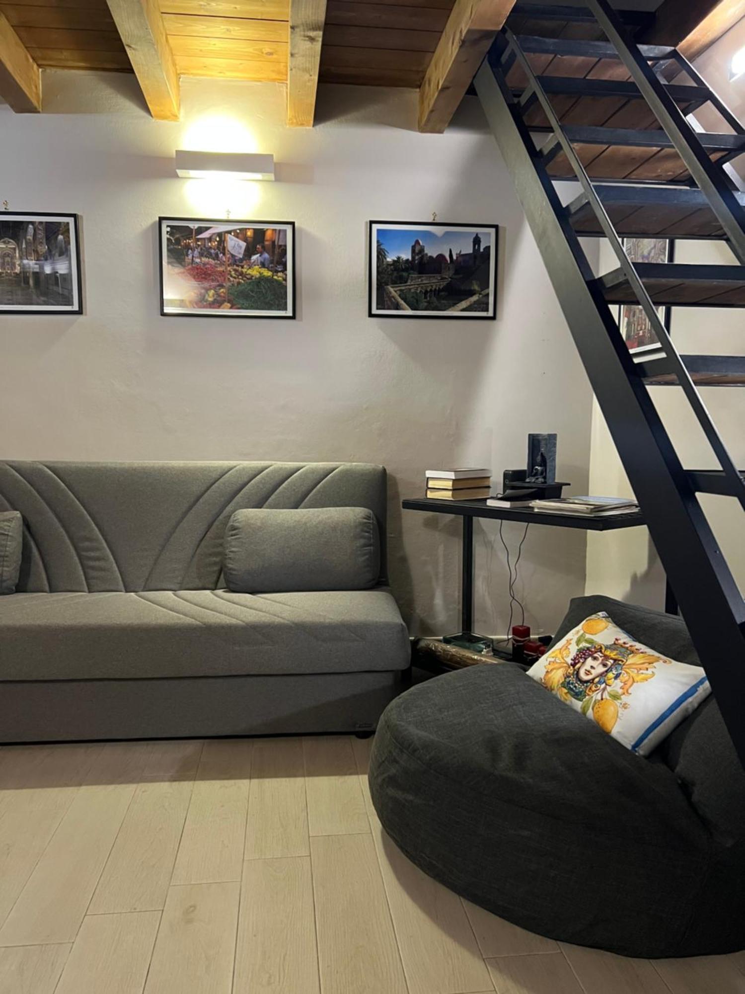 Apartamento Gdm Palermo