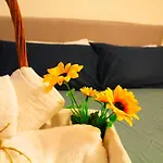 Gdm Central Apartment Palermo